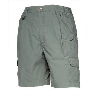 Tactical Shorts | OD Green | Size: 36 - 73285-182-36