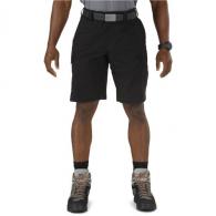 5.11 Tactial-Stryke Shorts-Black-Size:36 - 73327-019-36