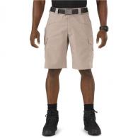 5.11 Tactial-Stryke Shorts-Khaki-Size:30 - 73327-055-30