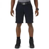 5.11 Tactical-Stryke Shorts-Navy-Size:34 - 73327-724-34