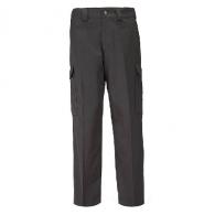 Men'S PDU Class B Twill Cargo Pant | Black | Size: 34 - 74326-019-34