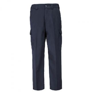 Men'S PDU Class B Twill Cargo Pant | Midnight Navy | Size: 35 - 74326-750-35