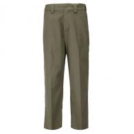 Twill PDU Class A Pants | Sheriff Green | Size: 36 - 74338-890-36