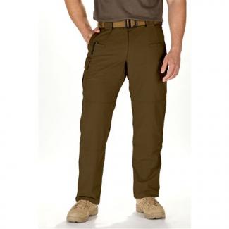 Stryke Pant W/Flex-Tac Tm | Battle Brown | 40x30 - 74369-116-40-30