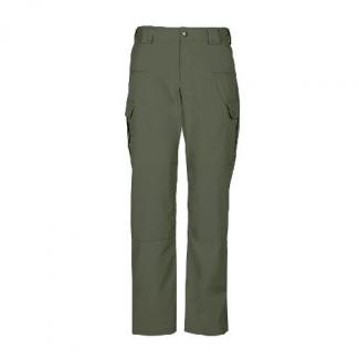 Stryke Pant W/Flex-Tac Tm | TDU Green | 38x34 - 74369-190-38-34