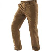 Apex Pant | Battle Brown | 36x30