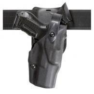 Safariland STX BW RH For Glock 17 22 M3 L - 6365-832-481