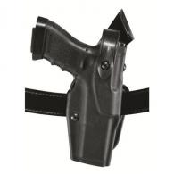 Model 6367 ALS/SLS Concealment Belt Loop Holster - 6367-619-131