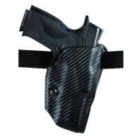 Model 6377 ALS Concealment Belt Loop Holster - 6377-3832-411