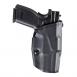 CLIP ON STYLE HOLSTER FOR GLOCK 21 W/T - 6379-3832-411