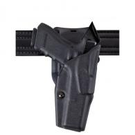 ALS Level I Retention Duty Holster | STX Tactical | Right