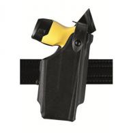 SLS EDW Level II Retention Duty Holster w/ Cl | STX Tactical | Right