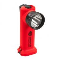 Streamlight Survivor LED- Rechargeable | Orange