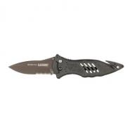 Blackhawk - CQD MARK 1 TYPE E FOLDING KNIFE - 15M111BK