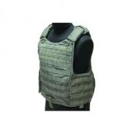 Hellstorm Fire Resistant Nomex Balaclava | Foliage Green - 333002FG