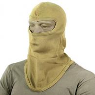 Balaclava Bibbed w/ Nomax | Black - 333004BK