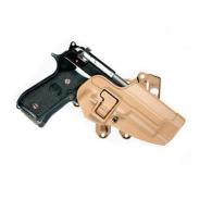Blackhawk - S.T.R.I.K.E. Platform W/ Serpa Ho | Coyote Tan | Right - 40CL01CT-R