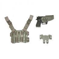 S.T.R.I.K.E. Combo Kit - 40SC02FG-R