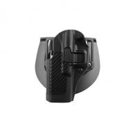 Blackhawk - CF Serpa Holster | Left - 410009BK-L