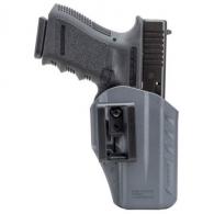 BHP ARC HLST S&W M&P FULL/COM - 417525UG BHP ARC HLST S&W M&P FULL/COM - 417525UG