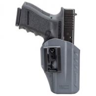 BHP ARC HLST S&W M&P FULL/COM - 417525UG