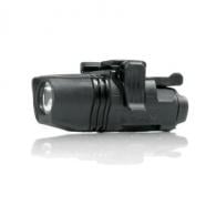 Blackhawk - Xiphos Nt Weapon Mounted Light | Left - 75206BK-L