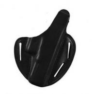 Shadow II Pancake-Style Holster | Black | Right - 18660