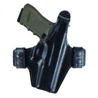 Model 130 Classified Allusion Holster | Black | Left - 25733