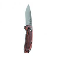 North Fork Family | Drop Point | Brown - 15031-2