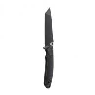 Benchmade-Protagonist | Tanto | Black - 167BK