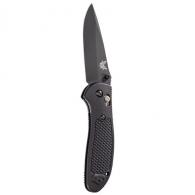 Benchmade-Pardue Griptilian