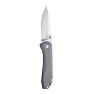 Benchmade-761 Titanium Framelock - 761