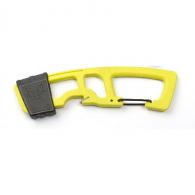 Benchmade-9 Safety Cutter | Yellow - 9 CB-YEL