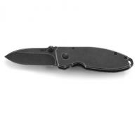 Squid Black Stonewash - 2490KSC Squid Black Stonewash - 2490KSC