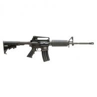 FN 15 Carbine | Black