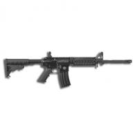 FN 15 Patrol | Black - 36309