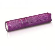 E-Series Flashlight | Purple - E05E2PR-B