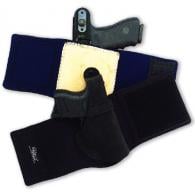 ANKLE LITE (ANKLE HOLSTER) | Black | Left