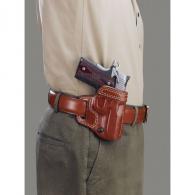 AVENGER BELT HOLSTER | Black | Right - AV224B