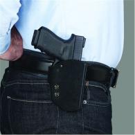 Blakguard Belt Holster | Black | Right - BG800B