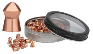 Gamo PBA Pellets .22 Copper - 632272154 Gamo PBA Pellets .22 Copper - 632272154