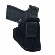 Stow-N-Go Inside The Pant Holster | Black | Left