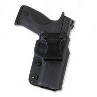 TRITON KYDEX IWB HOLSTER | Black | Left