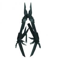 Diesel Multi-Plier Black, Sheath - Box