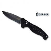 (A)GERBER / EMERSON ALLIANCE - BL - 22-07158