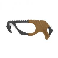 Strap Cutter - Coyote Brown - Box - 30-000132