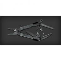 Multi-Plier 600 - Needlenose  Black w/ Carbid - 30-000453