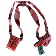 SHOULDER HOLSTER - 804-92F