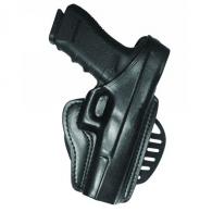 PADDLE HOLSTER - B807-G17