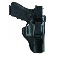 Gould & Goodrich-Inside Trouser Holster-Right Handed-Black-Fits: For Glock 19 - B890-G19